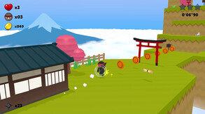Ninja Maker Trailer trailer thumbnail
