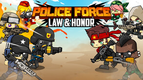 Police Force: Law and Honor trailer thumbnail