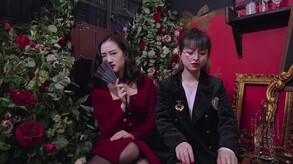 没有被美女包围的三角恋 trailer thumbnail