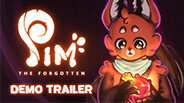 Demo Trailer - Pim : The Forgotten trailer thumbnail