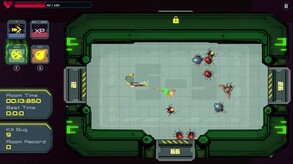 Unrestricted Pest Control Trailer 2 trailer thumbnail
