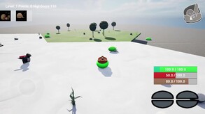 Early Access Trailer Home Path trailer thumbnail