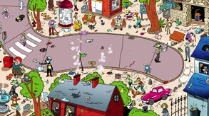 First look at Spy Guy World trailer thumbnail