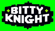 Bitty Knight Gameplay trailer thumbnail