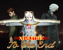 The End of 2023 trailer thumbnail