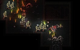 Into the Necrovale trailer thumbnail