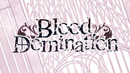 Blood Domination Main Trailer trailer thumbnail