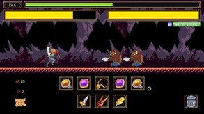 Hell Knight Trailer trailer thumbnail