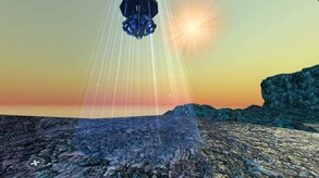 Exoplanet: A Project Coreward Demo trailer thumbnail