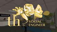 The Social Engineer - Teaser trailer thumbnail