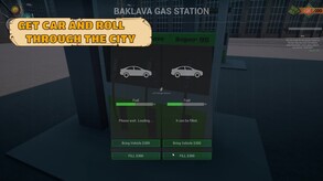 Baklava Simulator2 Trailer trailer thumbnail