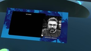 Meta Visual Art trailer thumbnail