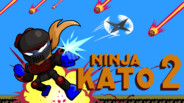 NINJA KATO 2 trailer thumbnail