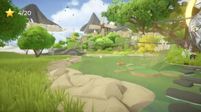 Announce trailer trailer thumbnail