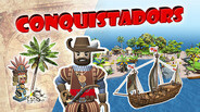 Conquistadors #1.0.5 trailer thumbnail