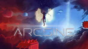 ArcSine Release Date Trailer trailer thumbnail