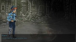 Vincent the Vampire trailer thumbnail