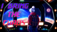 I BRING THE CHAOS EARLY ACCESS LAUNCH TRAILER trailer thumbnail
