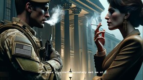 Story Cinematic Film trailer thumbnail