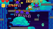 Cosmic Slime Defense Advance2 trailer thumbnail