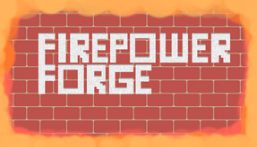 Firepower Forge Trailer trailer thumbnail