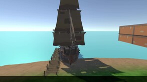 Captain Edward Game Play trailer thumbnail