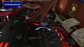 All Five New Tables Fly Overs Trailer trailer thumbnail