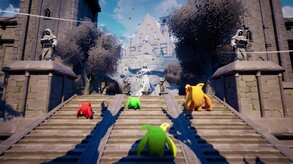 Hues of Hope: Official Teaser Trailer trailer thumbnail