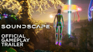 Soundscape Gameplay Trailer trailer thumbnail