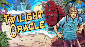 Twilight Oracle Launch Trailer trailer thumbnail