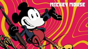 Mickey Trailer trailer thumbnail