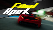 Final Apex Trailer trailer thumbnail