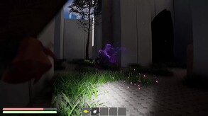 Unknown place Trailer trailer thumbnail