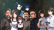 SafeHouse配音展示 trailer thumbnail