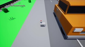 Hen Frontiers - Trailer trailer thumbnail