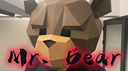 Mr. Bear's Bizarre Adventure video trailer thumbnail