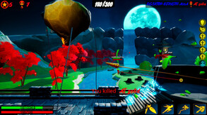 Plants in rush Gameplay Trailer trailer thumbnail