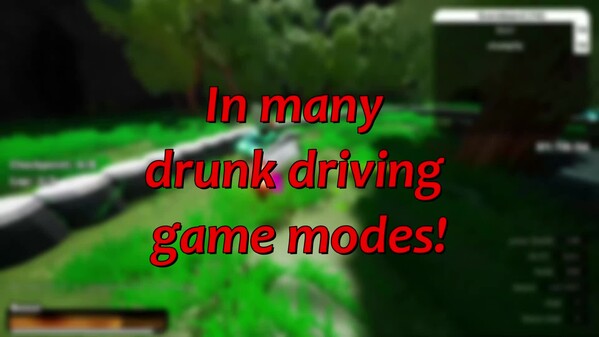 Intoxicated Driver Trailer trailer thumbnail