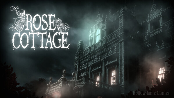 Rose Cottage Announcement Trailer trailer thumbnail
