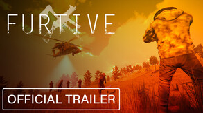 FURTIVE Official Trailer (2024) trailer thumbnail