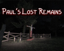 Paul's Lost Remains trailer thumbnail