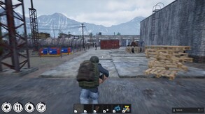 Rozgrywka trailer thumbnail