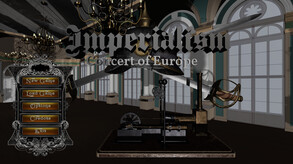 Imperialism: Concert of Europe - Fist Preview Video trailer thumbnail