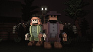 Early Access Trailer trailer thumbnail