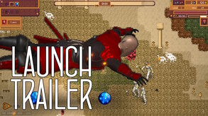 Launch Trailer trailer thumbnail
