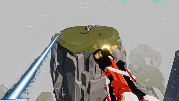 Gameplay Trailer trailer thumbnail