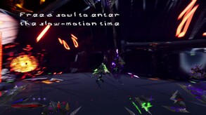 Slowmotion Combat#1 trailer thumbnail