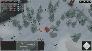Survive It: Frozen - Gameplay Trailer trailer thumbnail