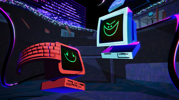 Ctrl+Alt+Destroy Trailer trailer thumbnail