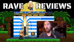 Rave Reviews From Streamers trailer thumbnail
